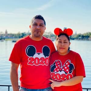 Meet your Posher, Dulce de